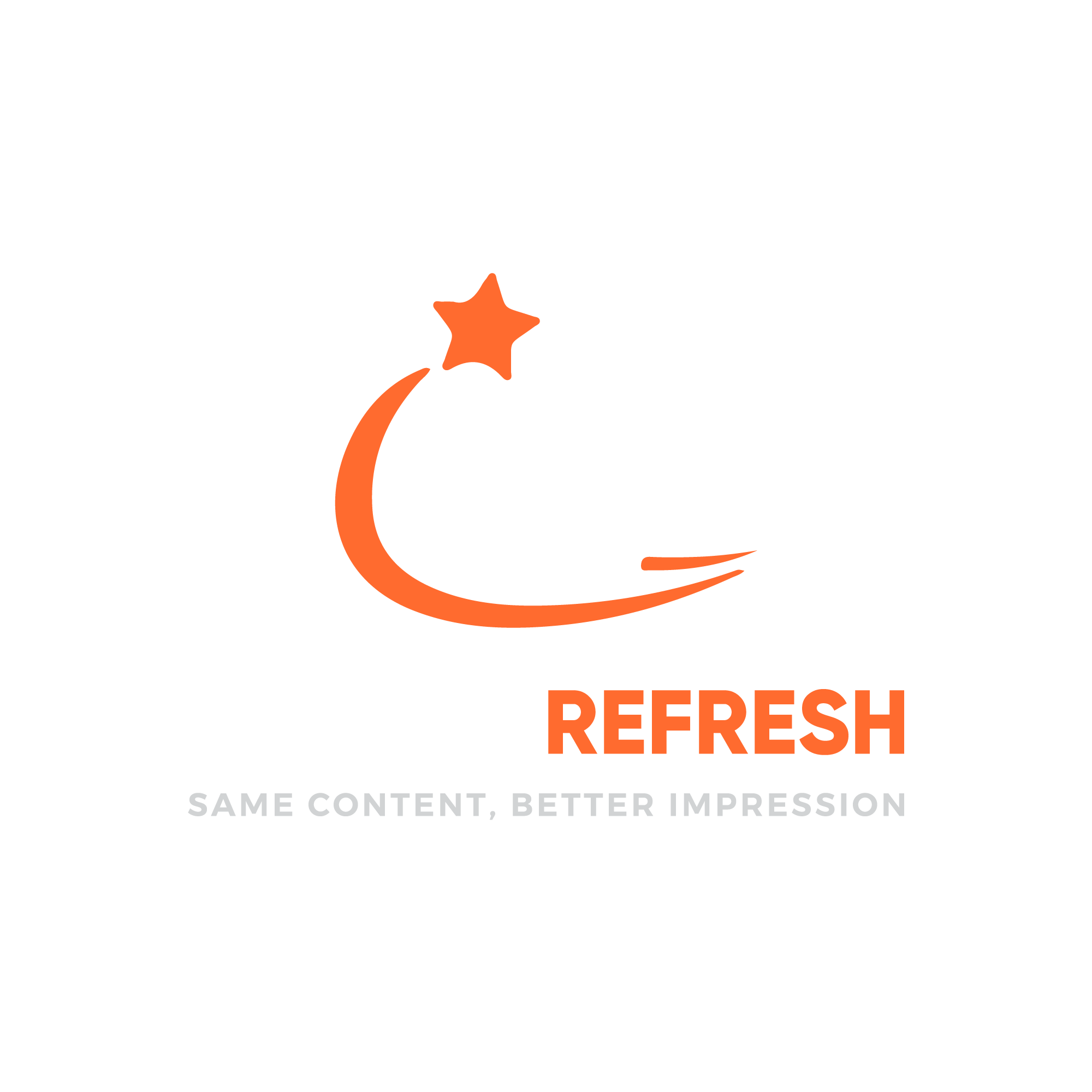 Resume Refresh